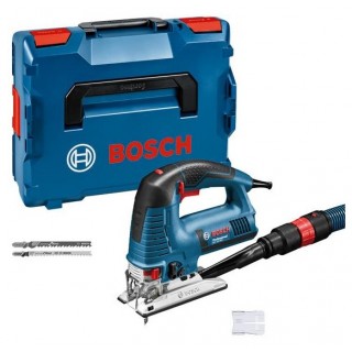 Прободен трион BOSCH GST 160 BCE - L-BOXX